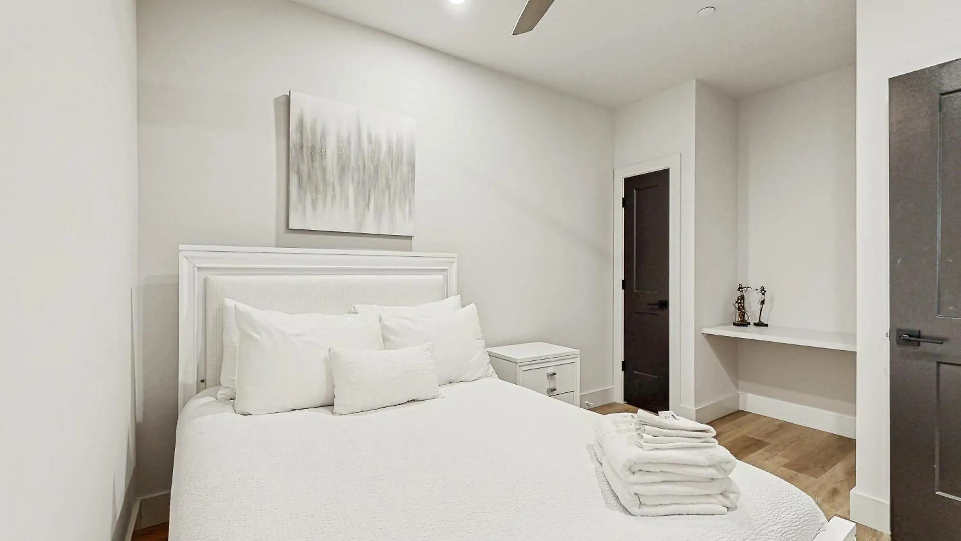 Odyssey Unit 307 Apartamento Nashville