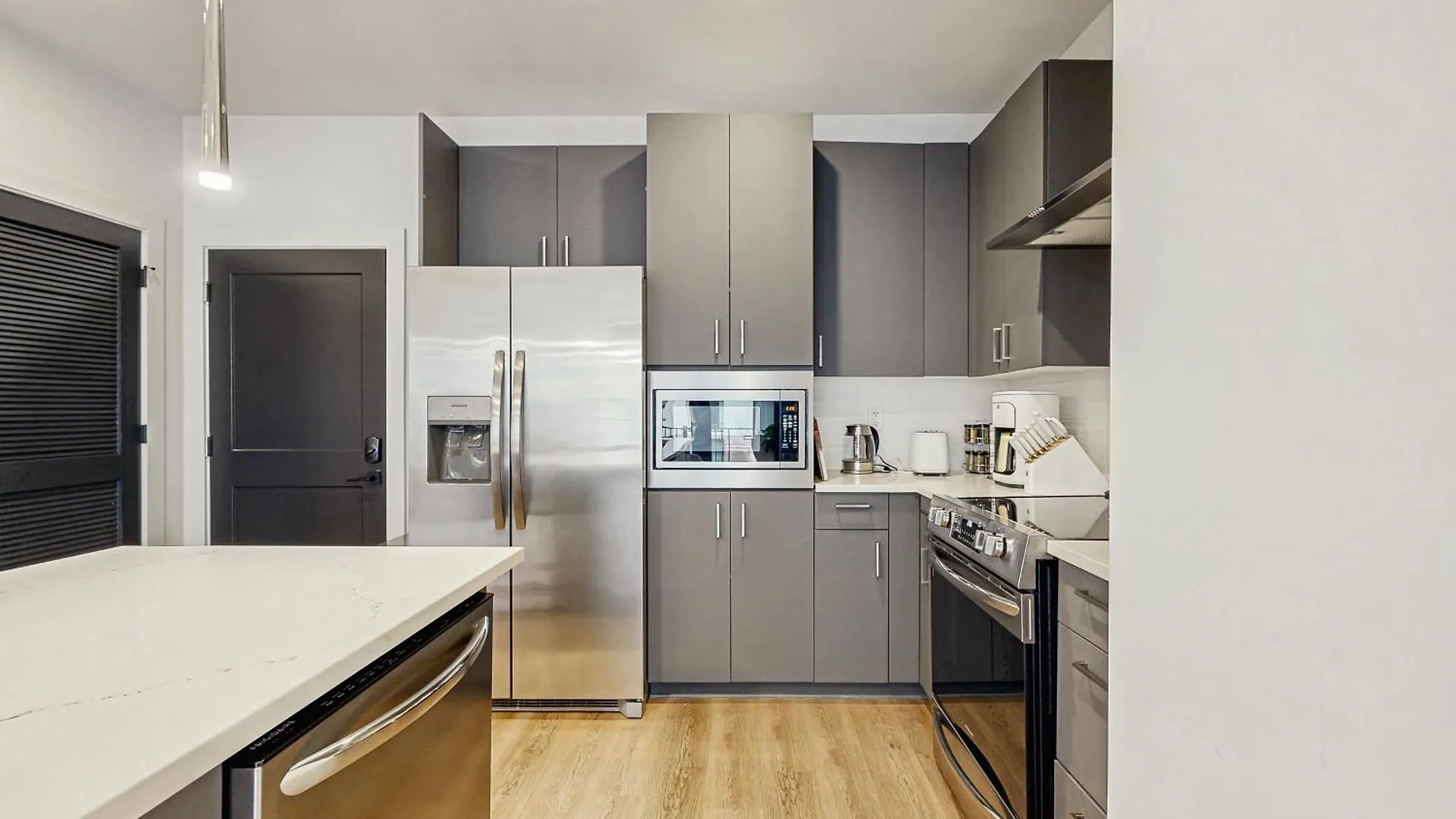 Odyssey Unit 307 Apartamento Nashville 0*,  Estados Unidos da América