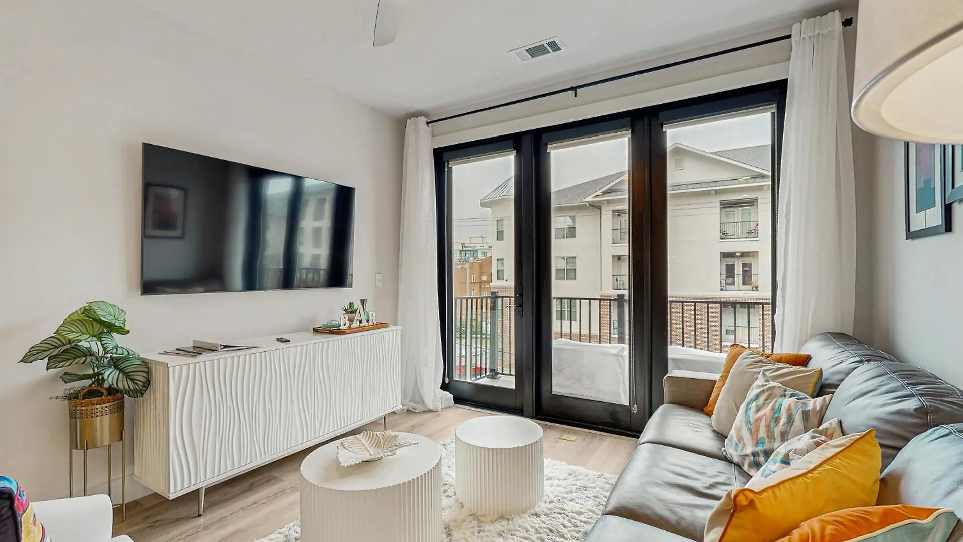 Odyssey Unit 307 Apartamento Nashville