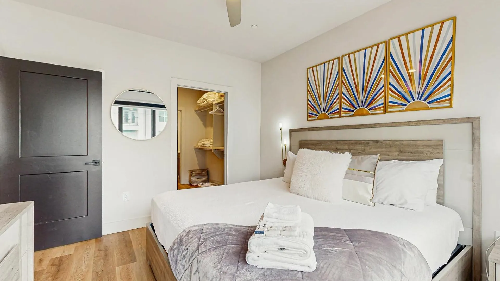 Odyssey Unit 307 Apartamento Nashville Estados Unidos da América