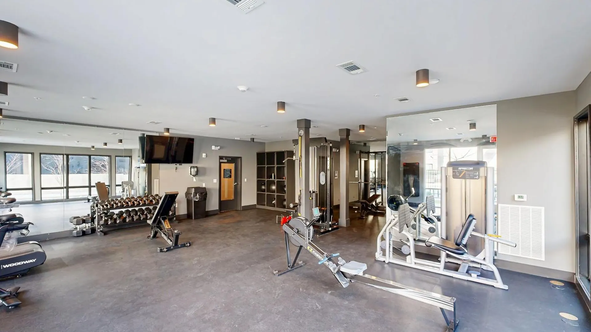 Appartamento Odyssey Unit 307 Nashville
