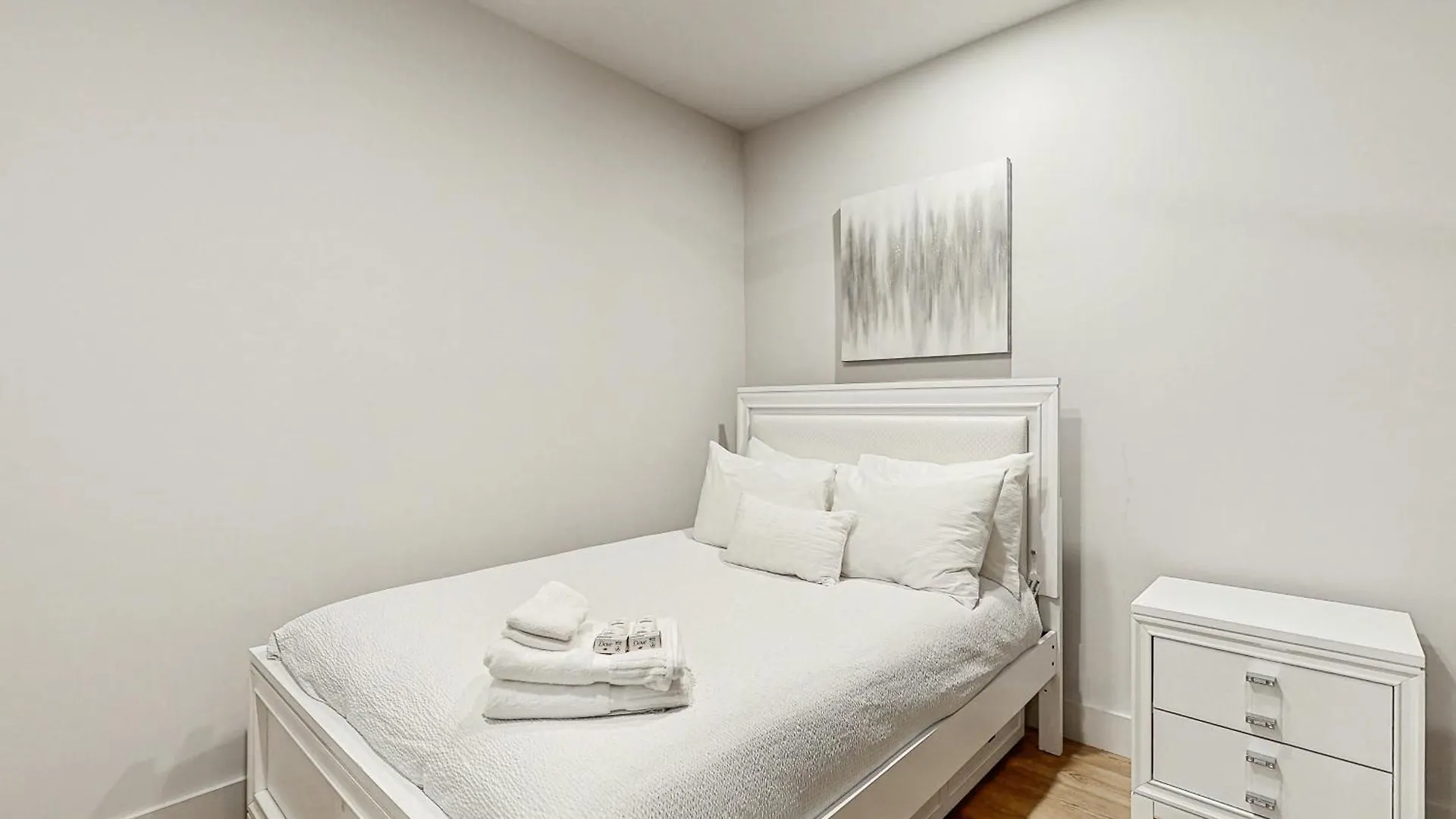 Appartamento Odyssey Unit 307 Nashville