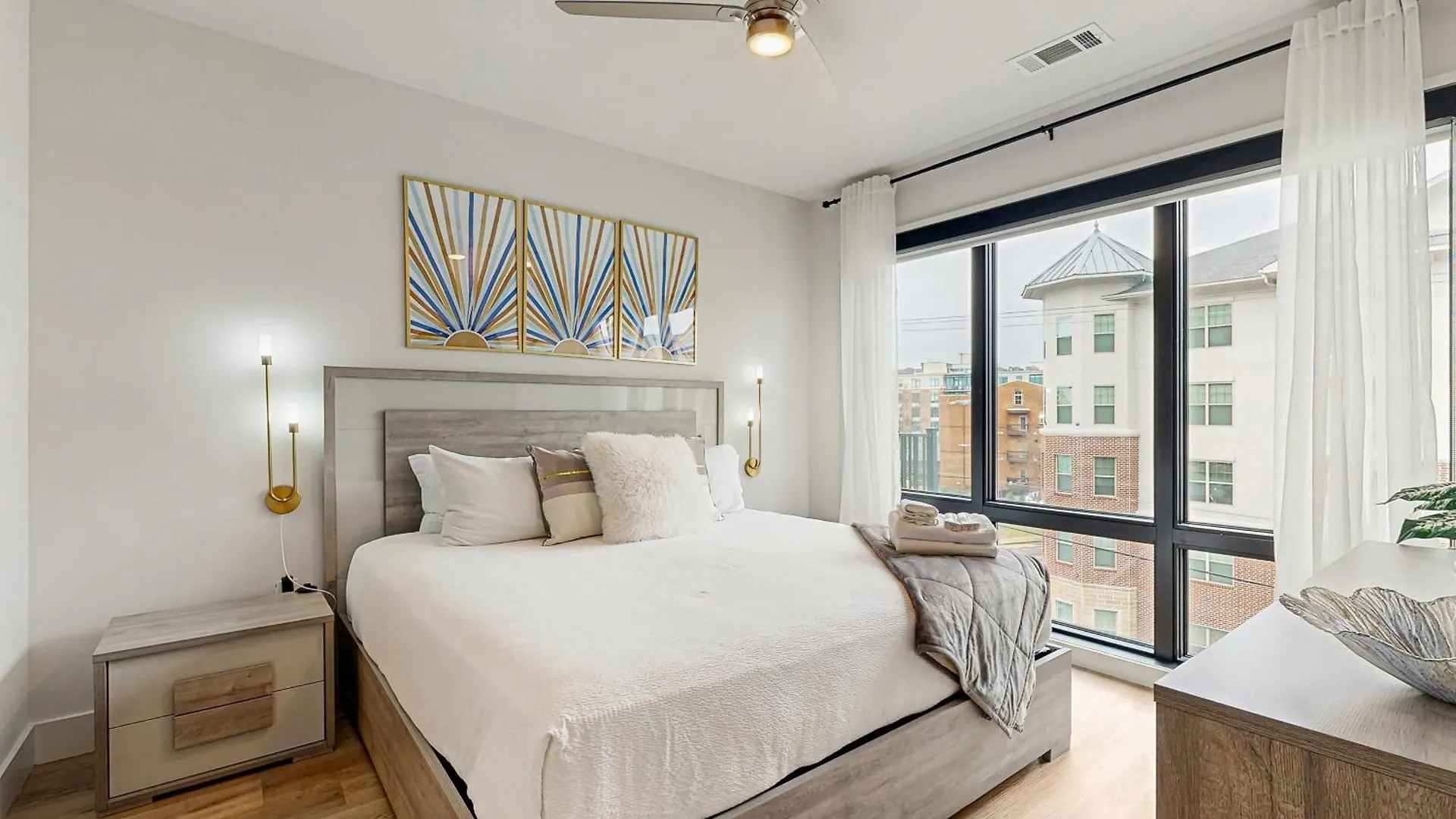 Appartamento Odyssey Unit 307 Nashville Stati Uniti